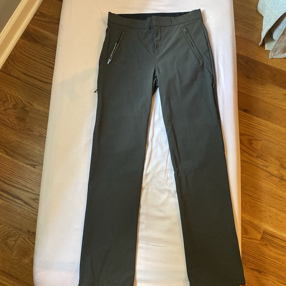 Athleta Pants NWOT - Picture 3 of 6
